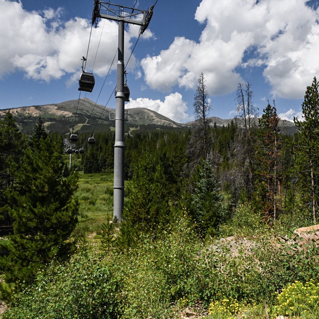 Cucumber Gulch Preserve
