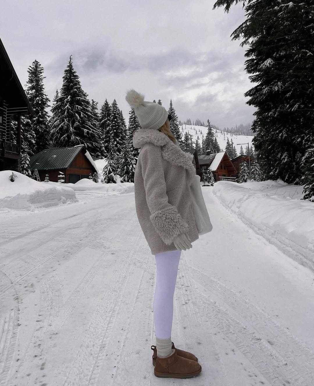 Image credit - Instagram@gingerosesmith