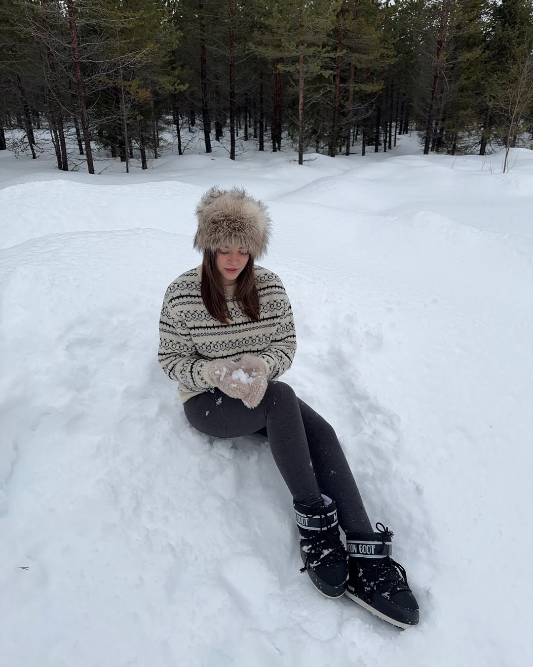 Image source Instagram@jenniferamandas