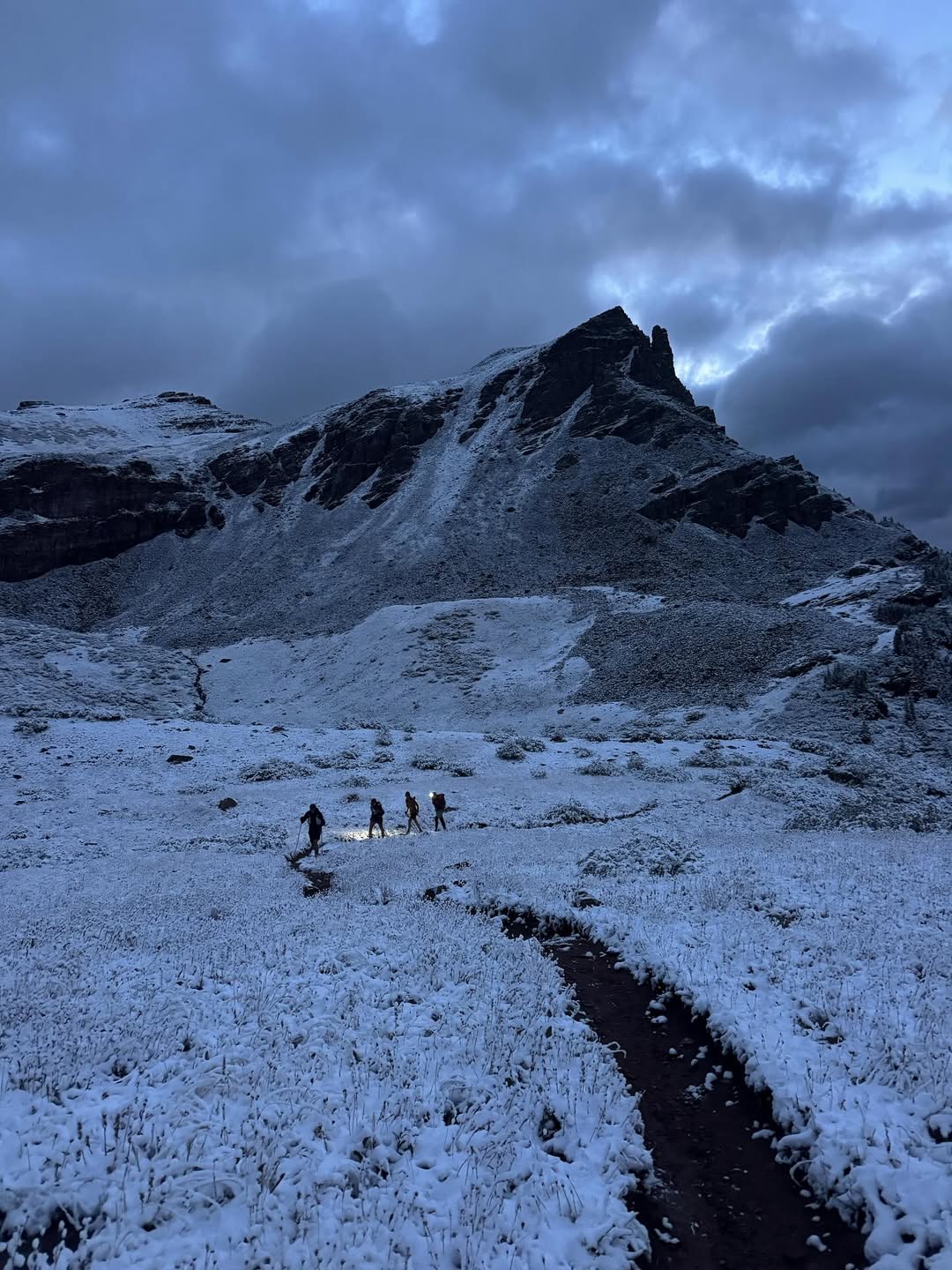 Maroon Bells