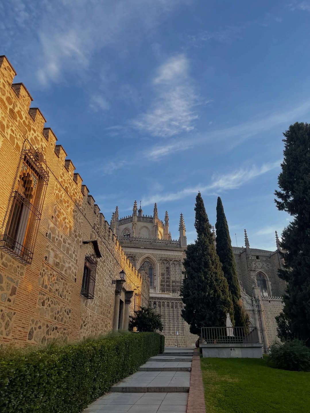 Toledo, Castilla La Mancha