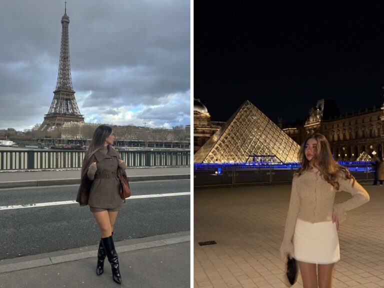 What to wear in France