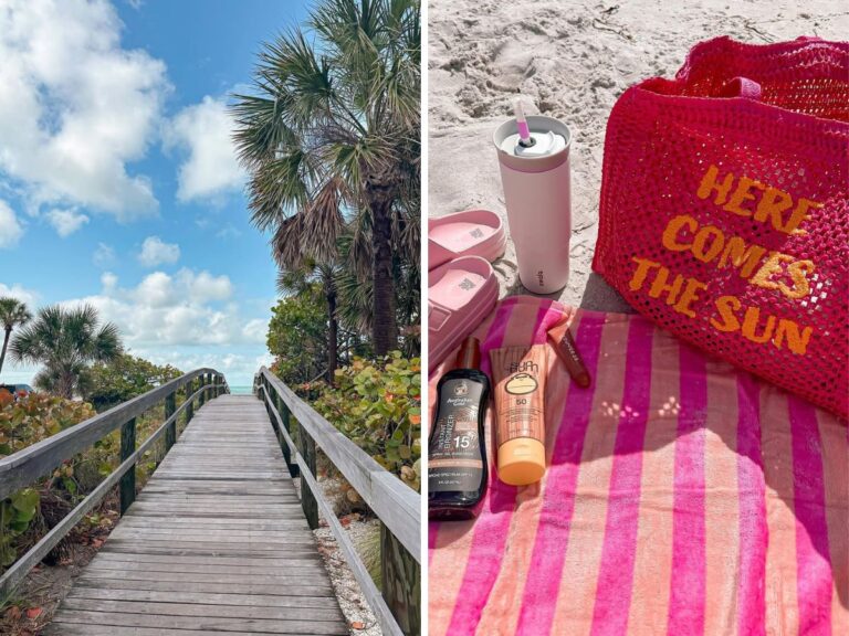 Spring Break Packing Guide for Stress-Free Travel