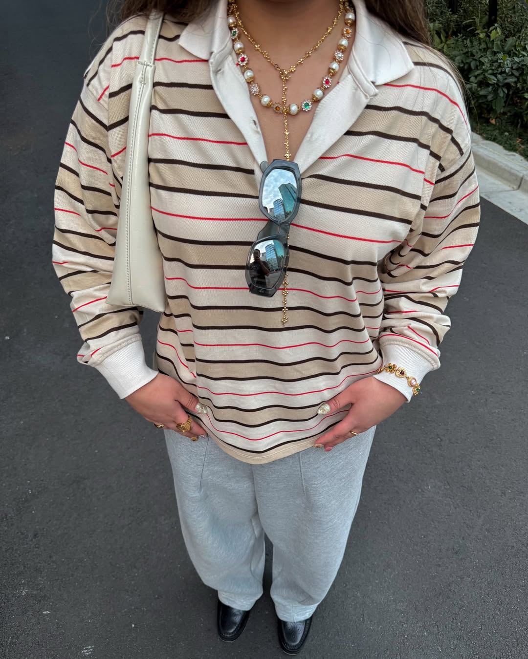 Wear shoes you can easily remove