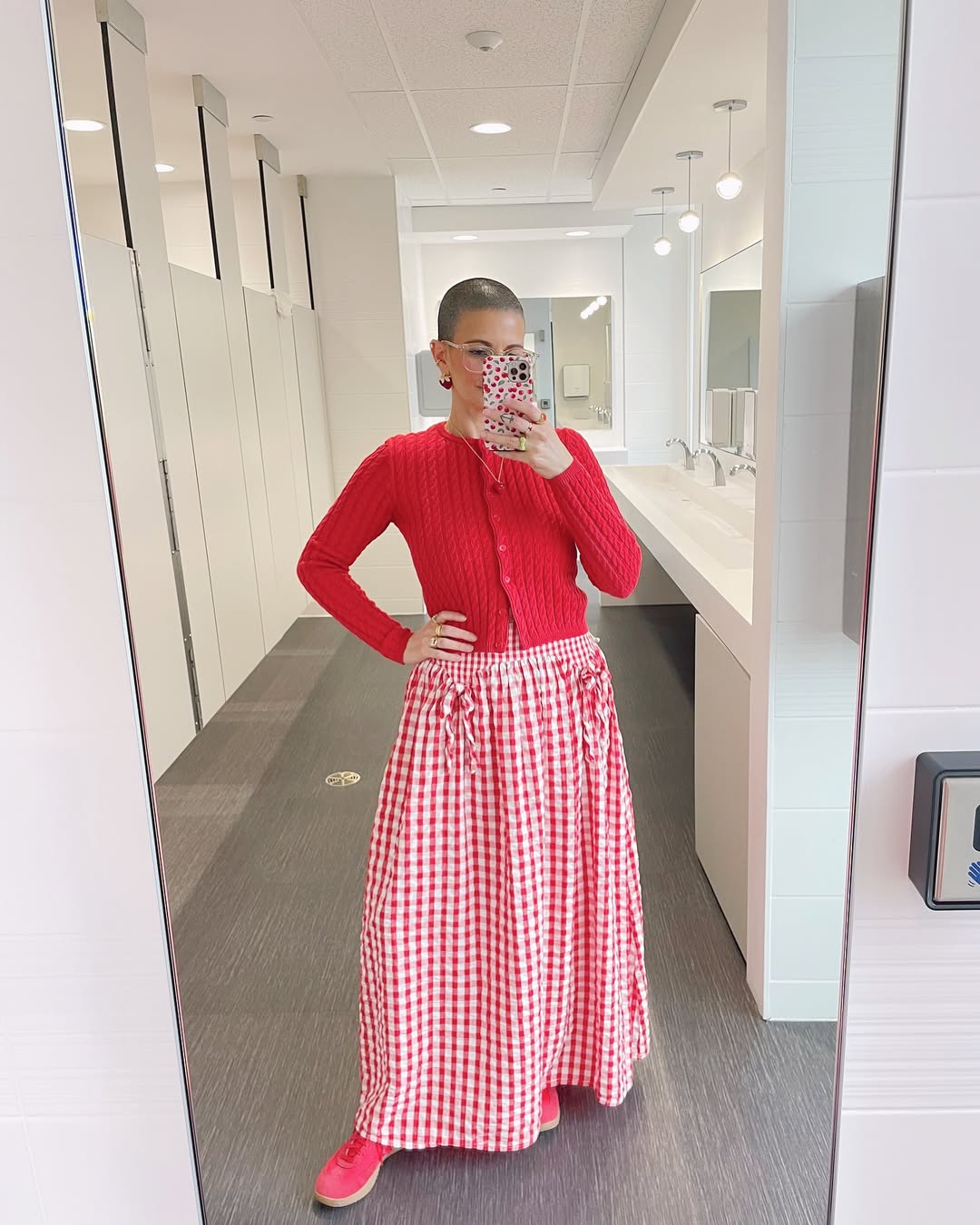 Fabrics are the most important choice