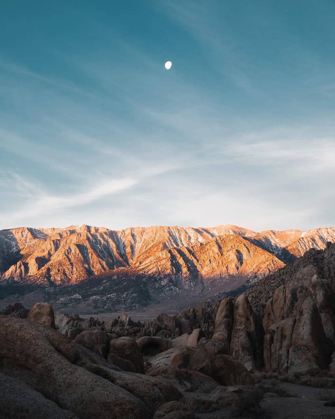 Alabama Hills