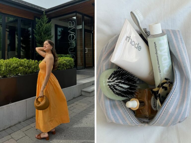 Summer Carry On Packing List for Stress-Free Travel