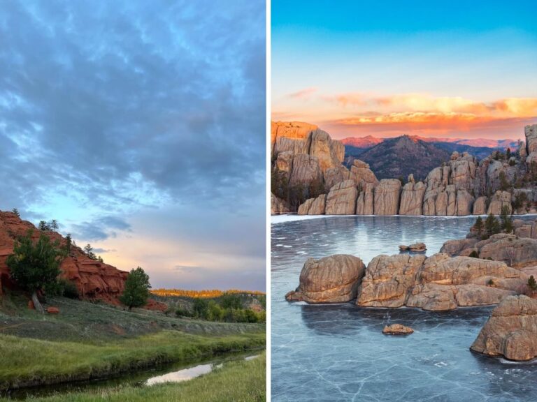 Best Camping Spots in USA You Can’t Miss