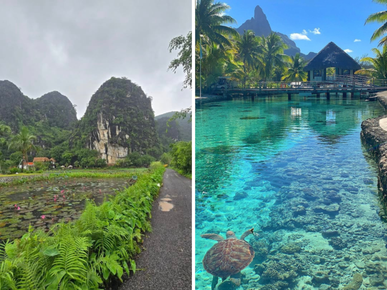 International Travel Ideas You’ll Love in 2026