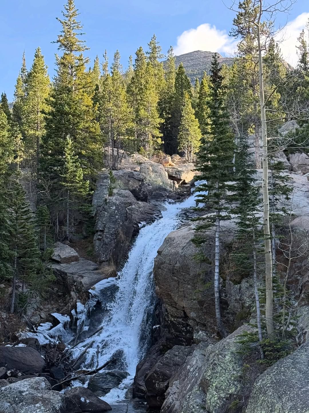 Rocky Mountain National Park, Colorado