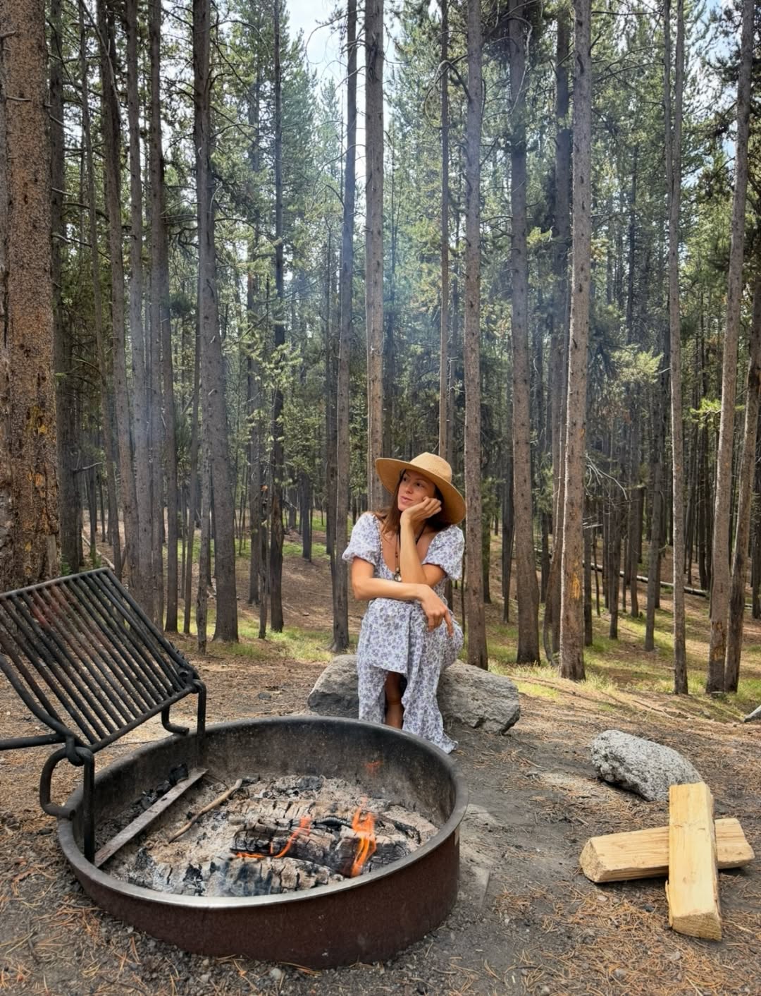 Image credit: Instagram@omsamadhiooommm