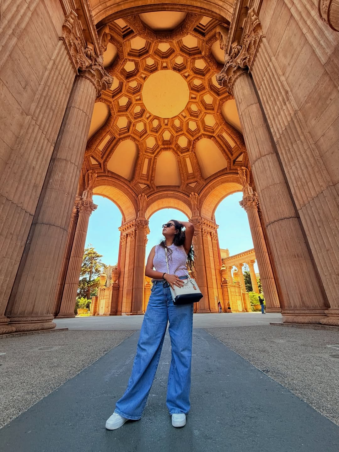 Image credit: instagram@sanjana_raj_