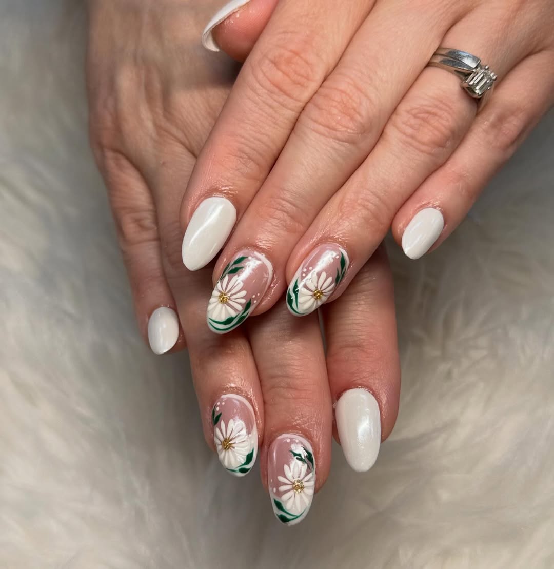 Image credit: instagram@worldgatenails