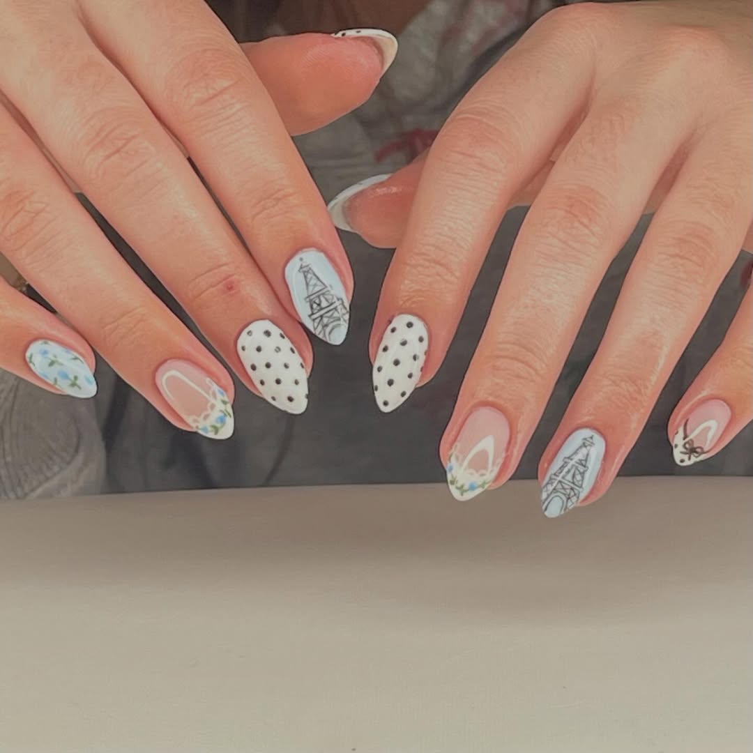 Image credit: instagram@aprildoesmynails