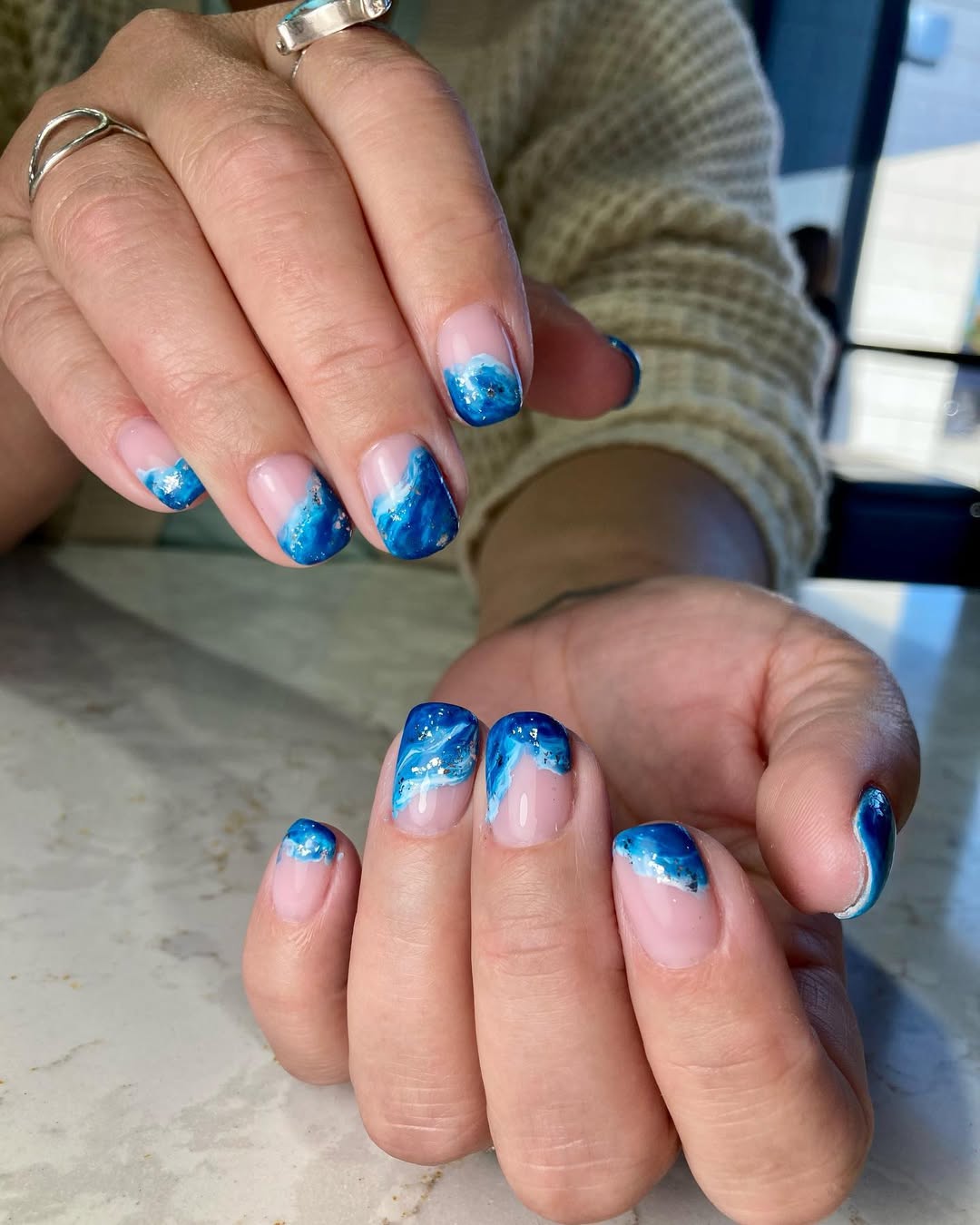 Image credit: instagram@cindylaraenails