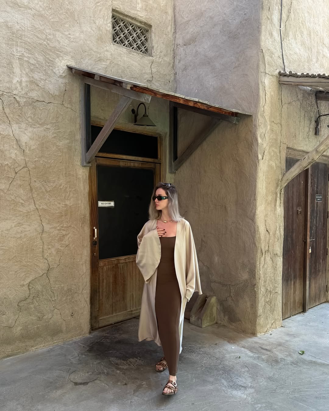 Image credit: instagram@kate.gorbova