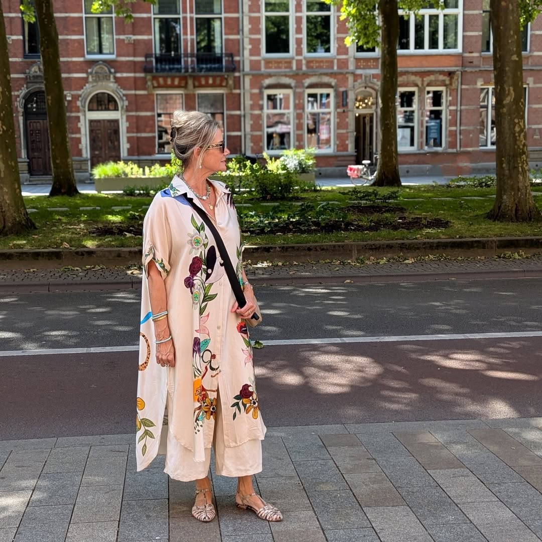 Image credit: instagram@suzie.richetti