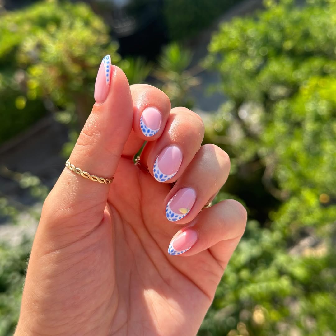 Image credit: instagram@amd_nails