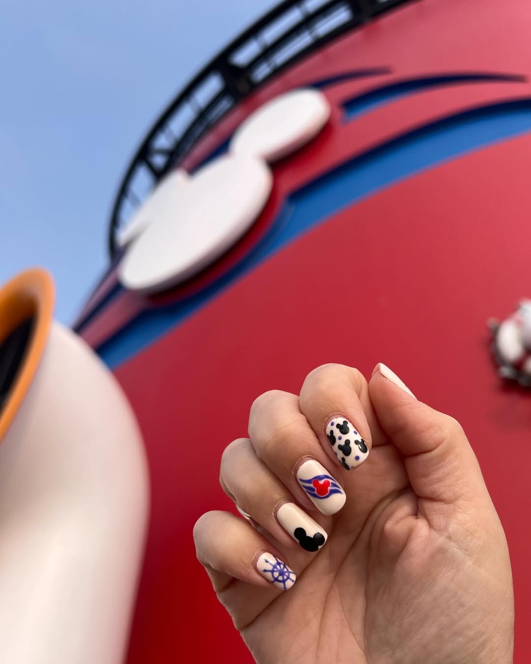 Image credit: instagram@disney_pickles_uk