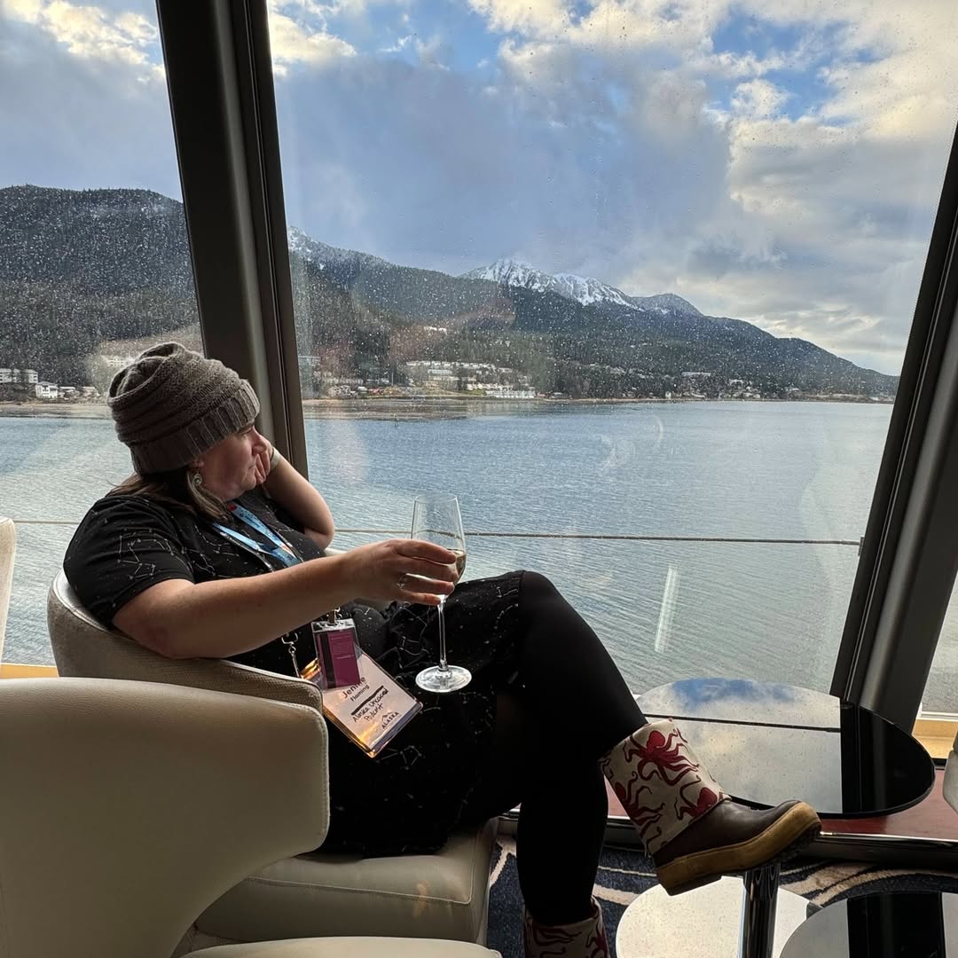 Image credit: instagram@top_left_adventures