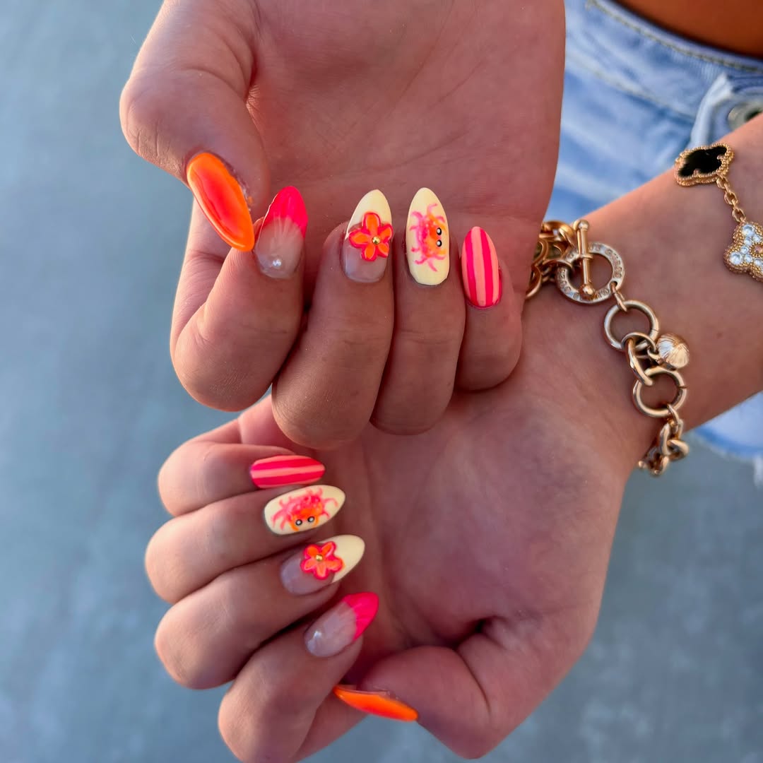 Image credit: instagram@cured.by.claire