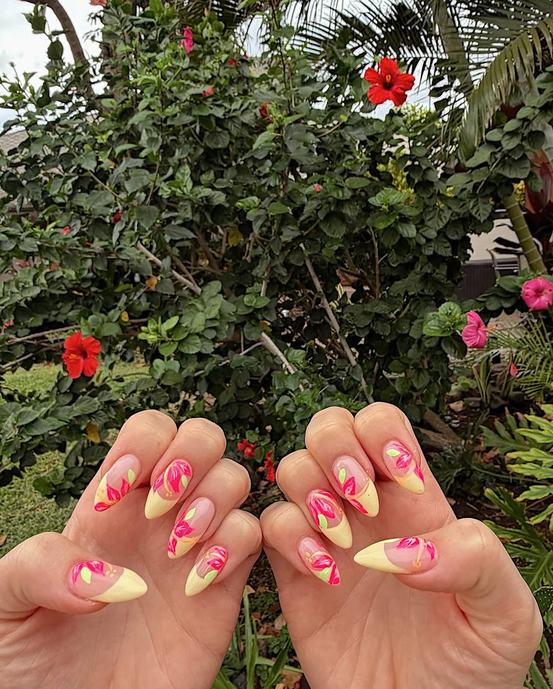 Image credit: instagram@nails.byannika