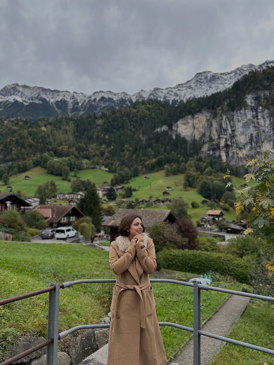 Image credit: instagram@parinoorkooner