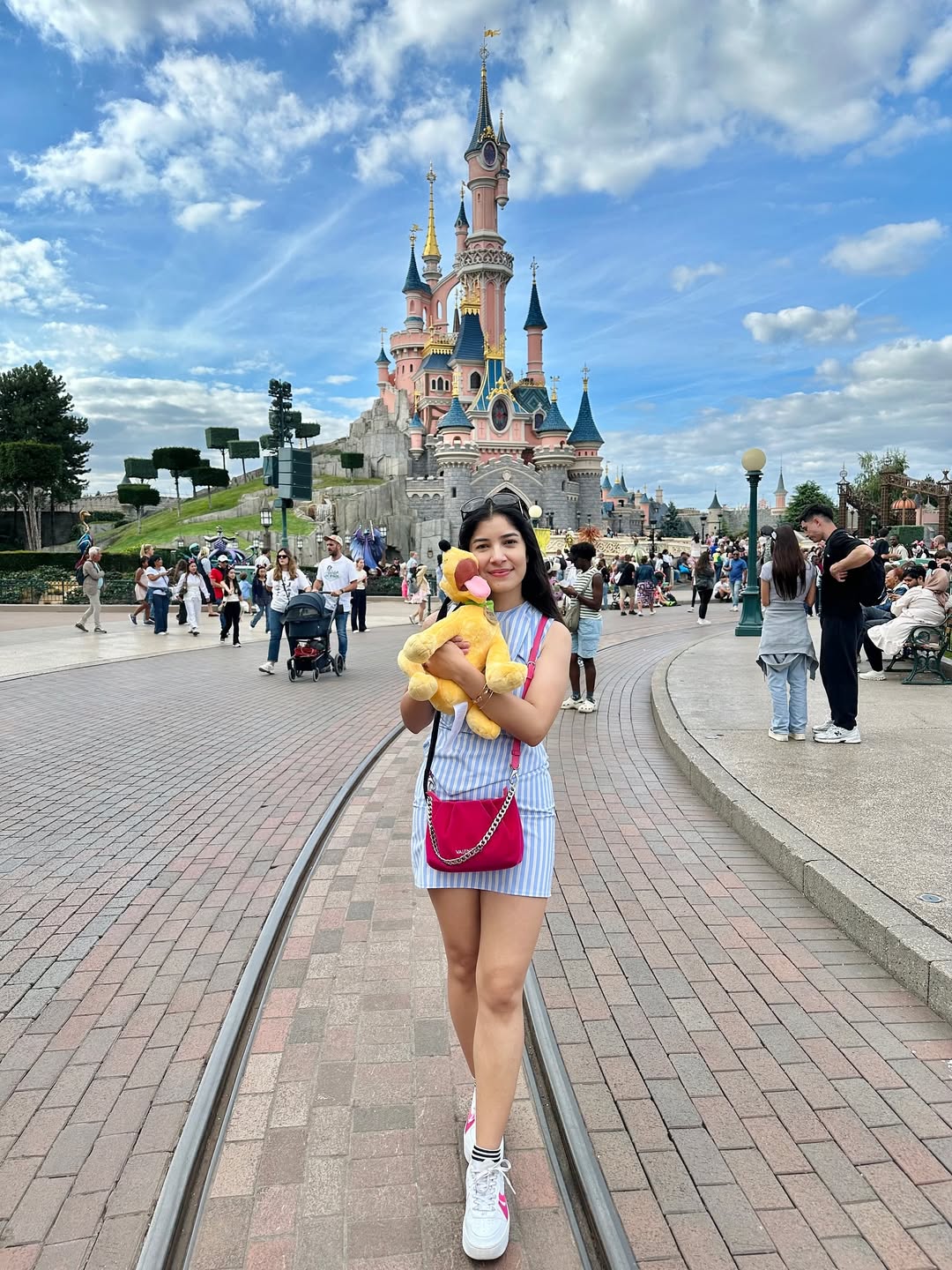 Image credit: instagram@tanisha_rawat