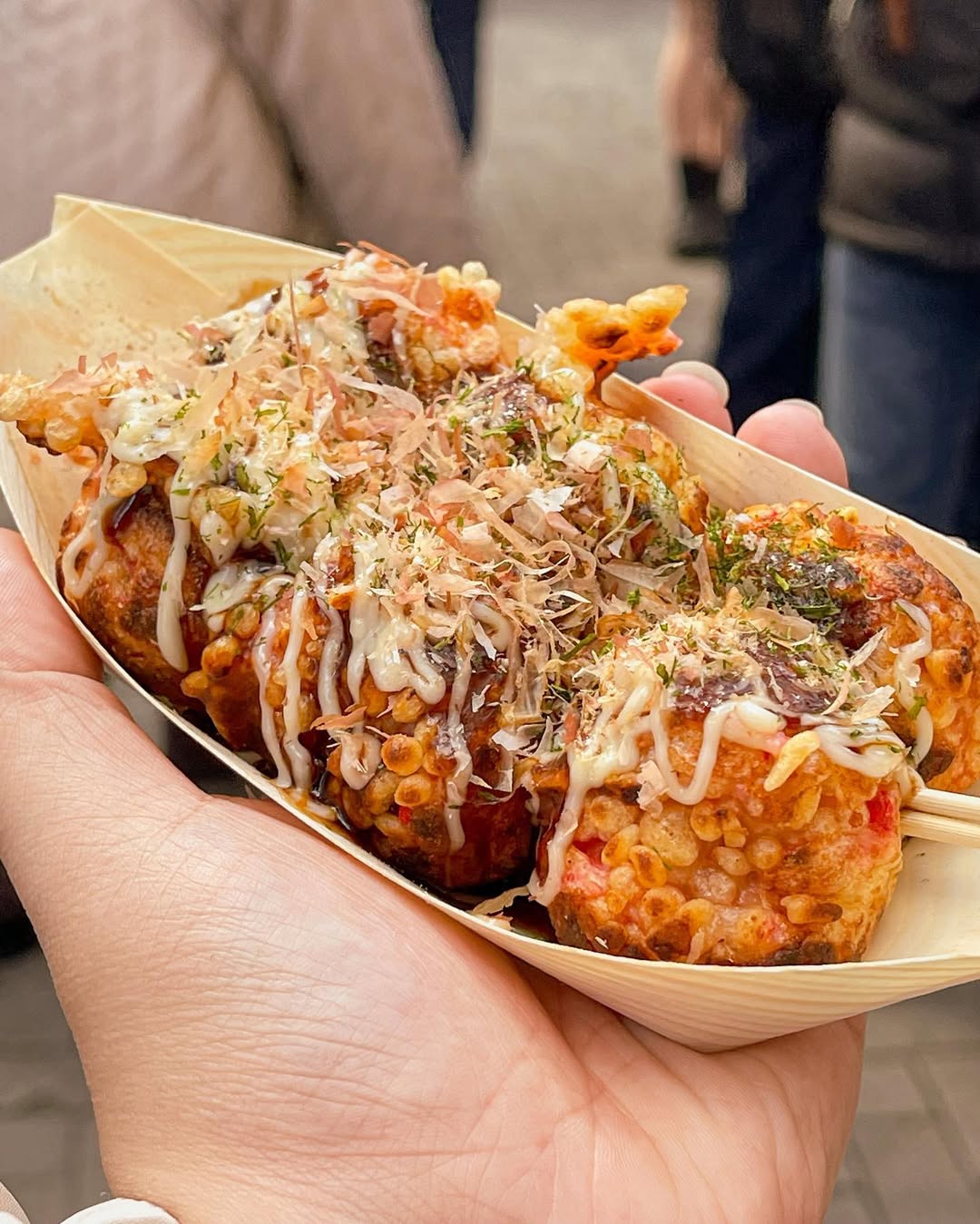 Image credit: instagram@salmonwhiskyfoodtravel