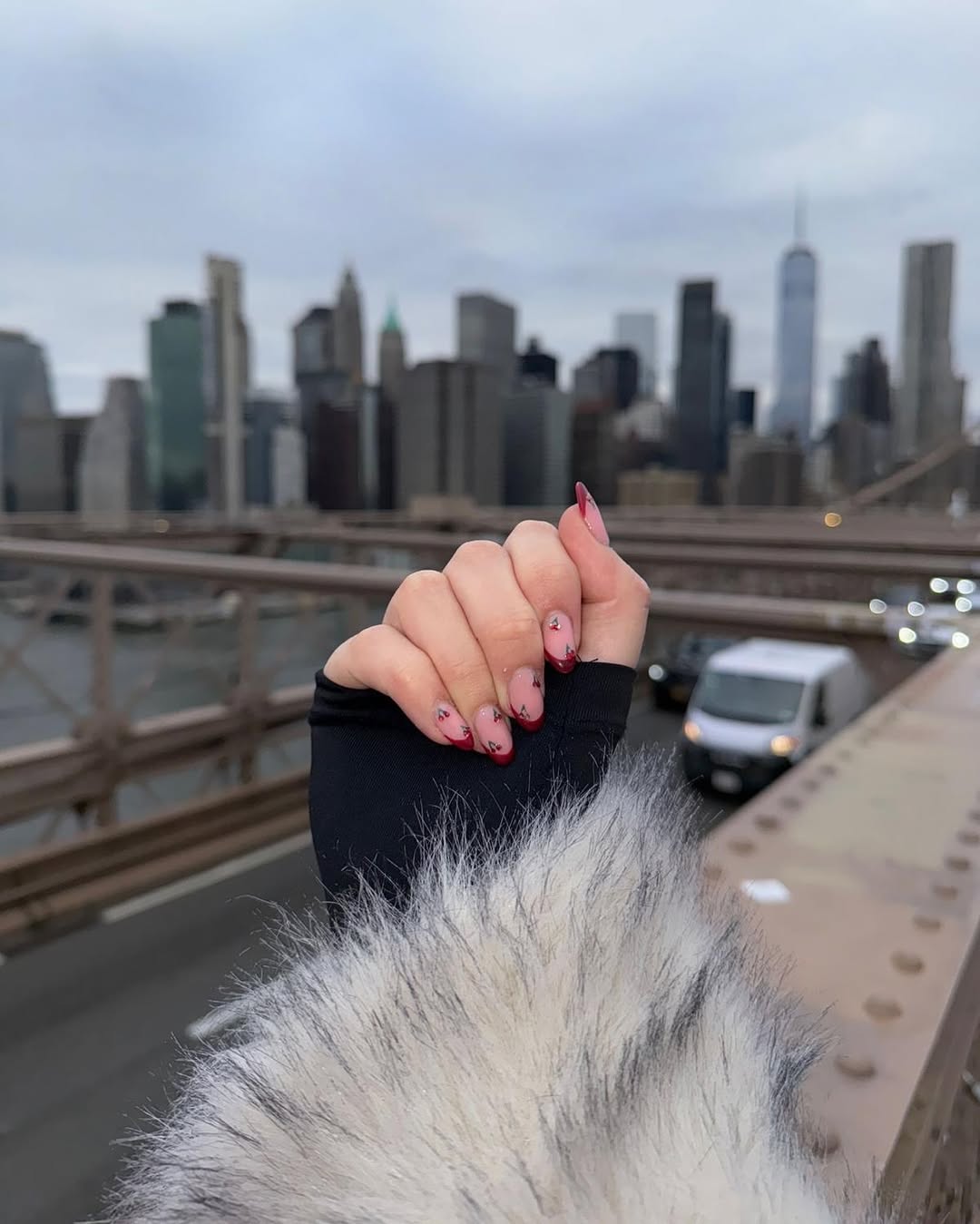 Image credit: instagram@nailsbylivfaye