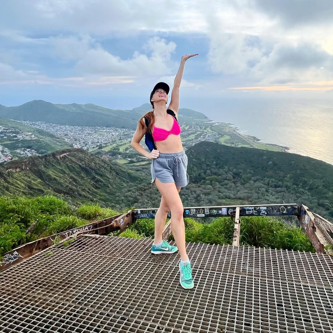 Image credit: instagram@alissawilsey