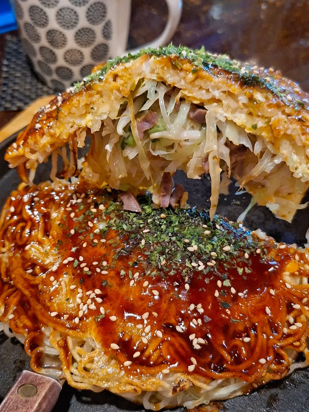 Image credit: instagram@tummy_full