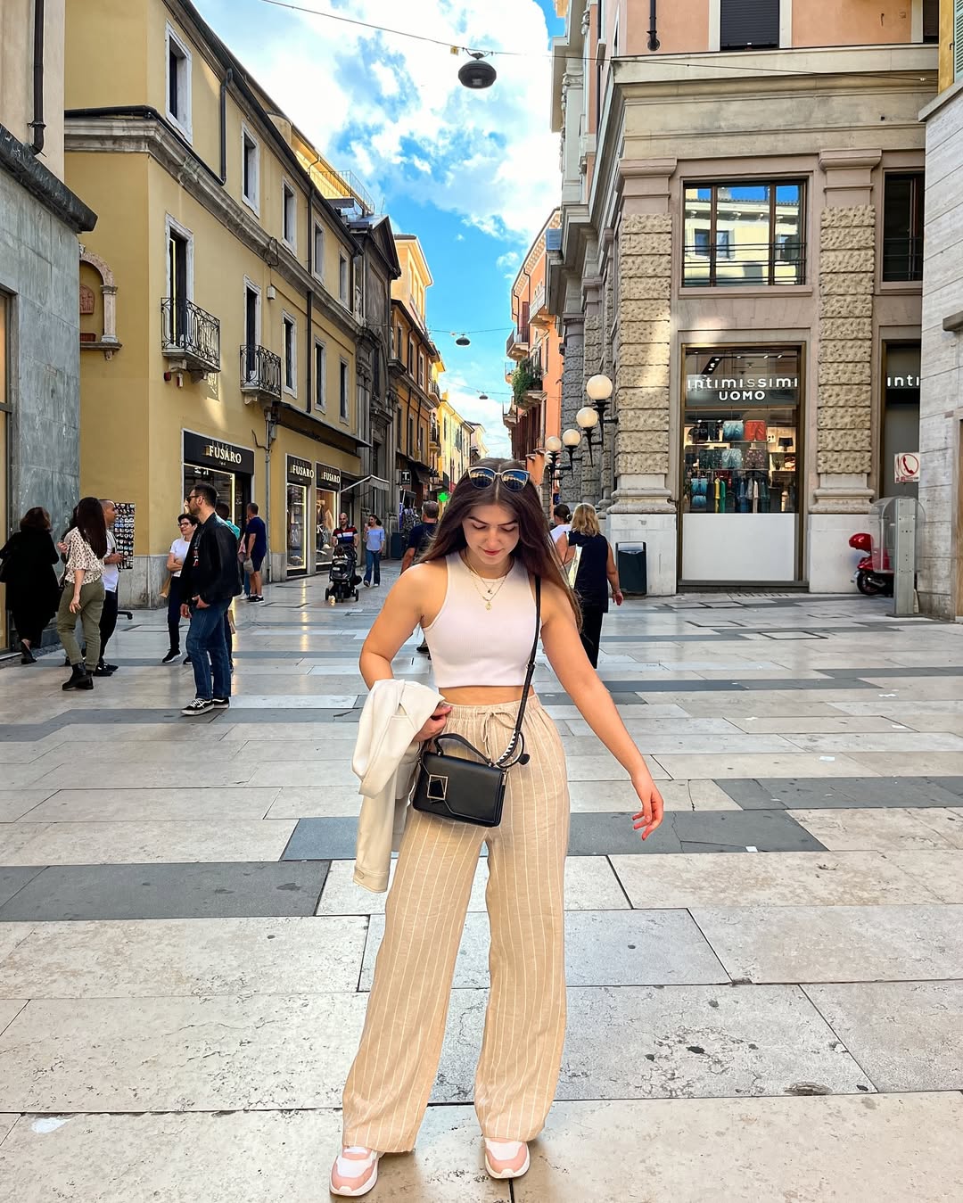 Image credit: instagram@eliana.xs