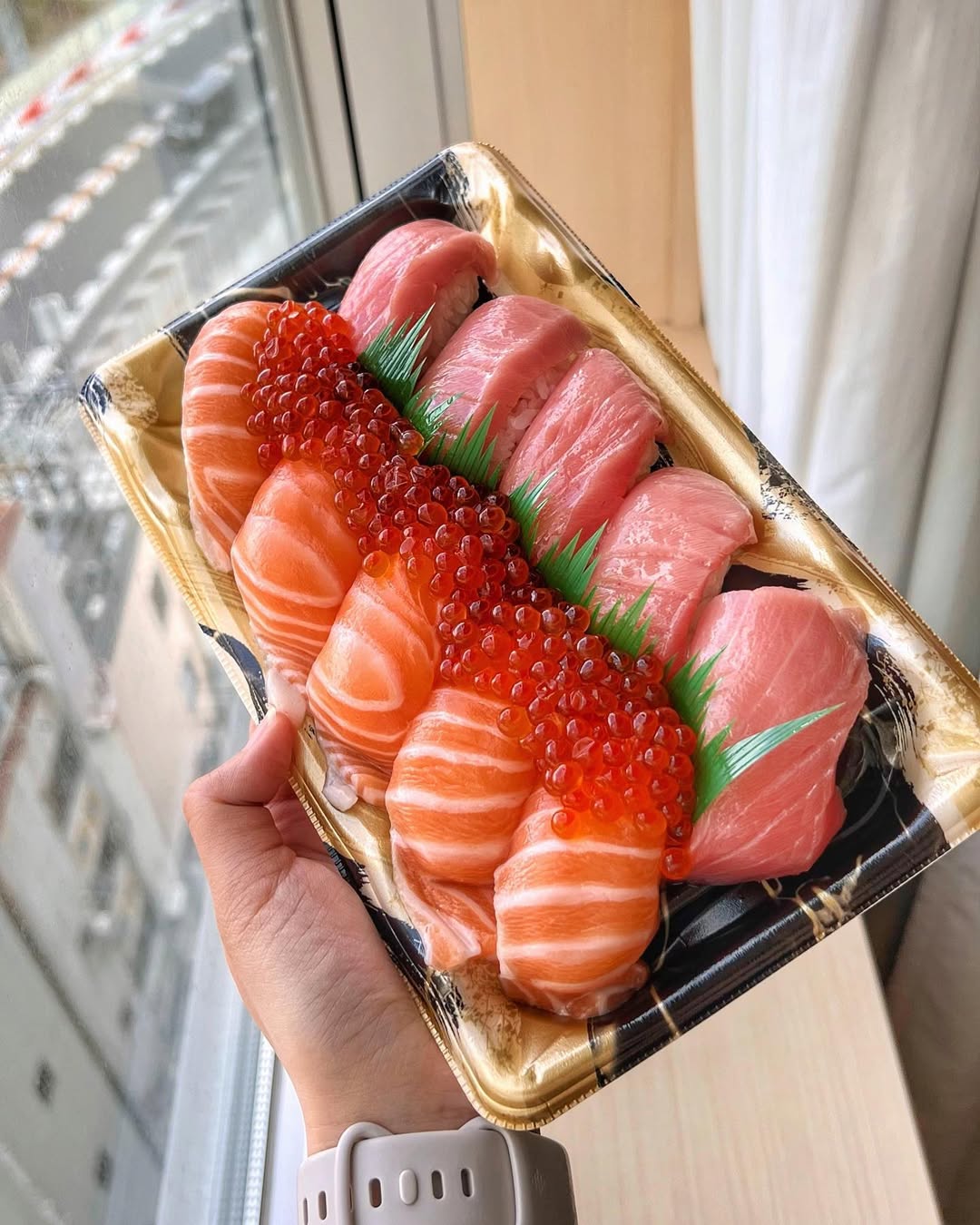 Image credit: instagram@eatingwithkirby