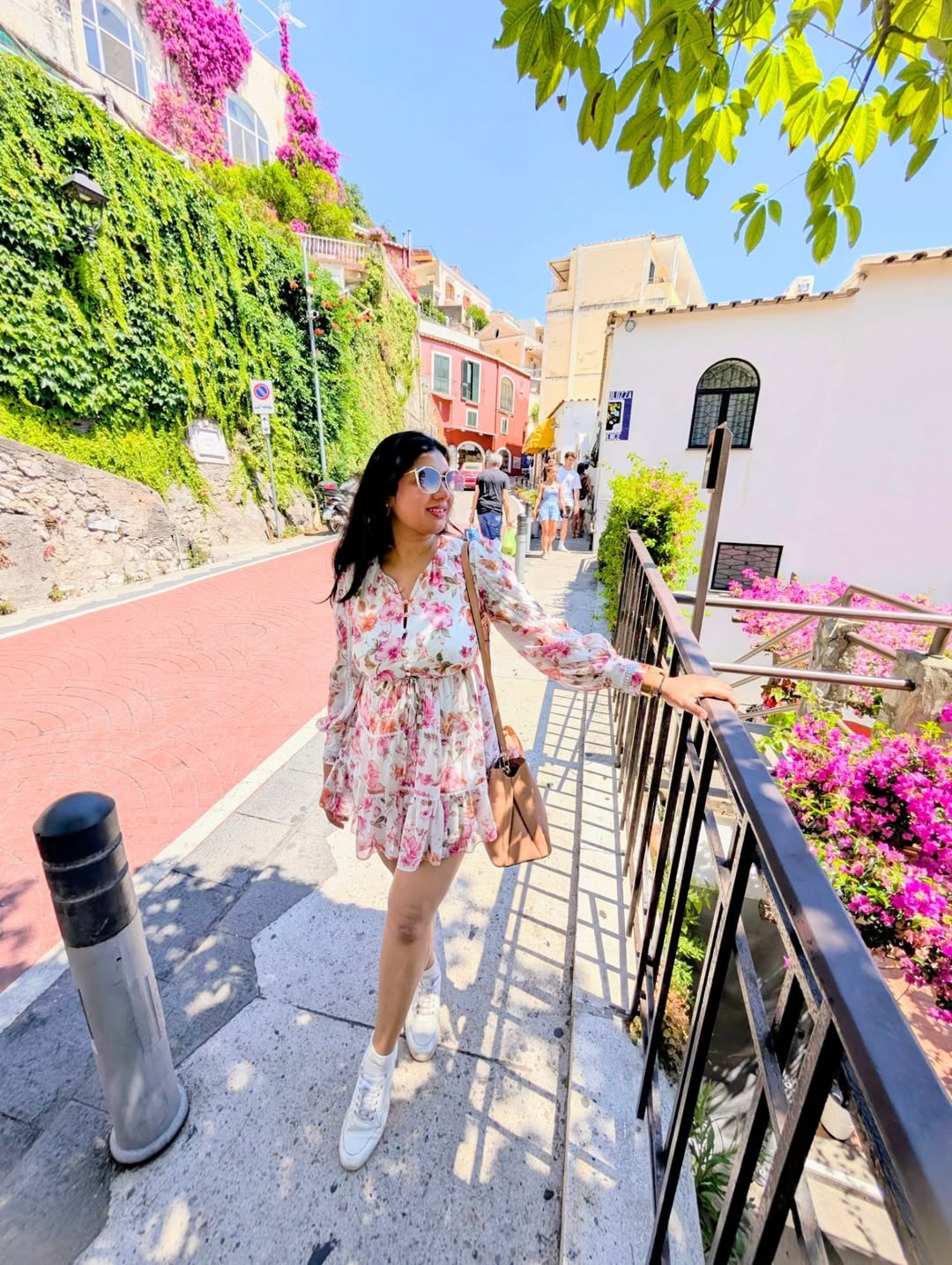 Image credit: instagram@highonfashionwithak