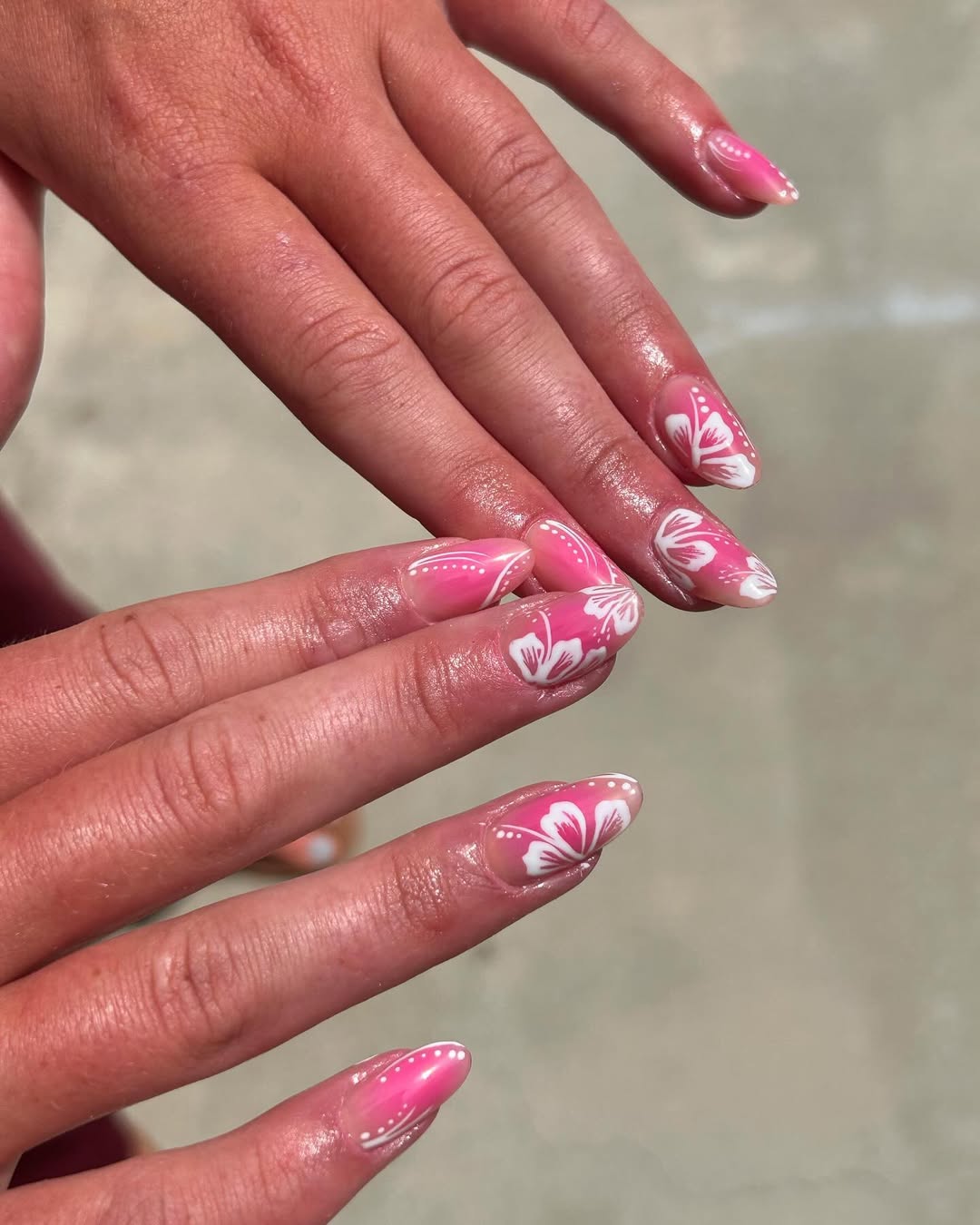 Image credit: instagram@glamnails.avery