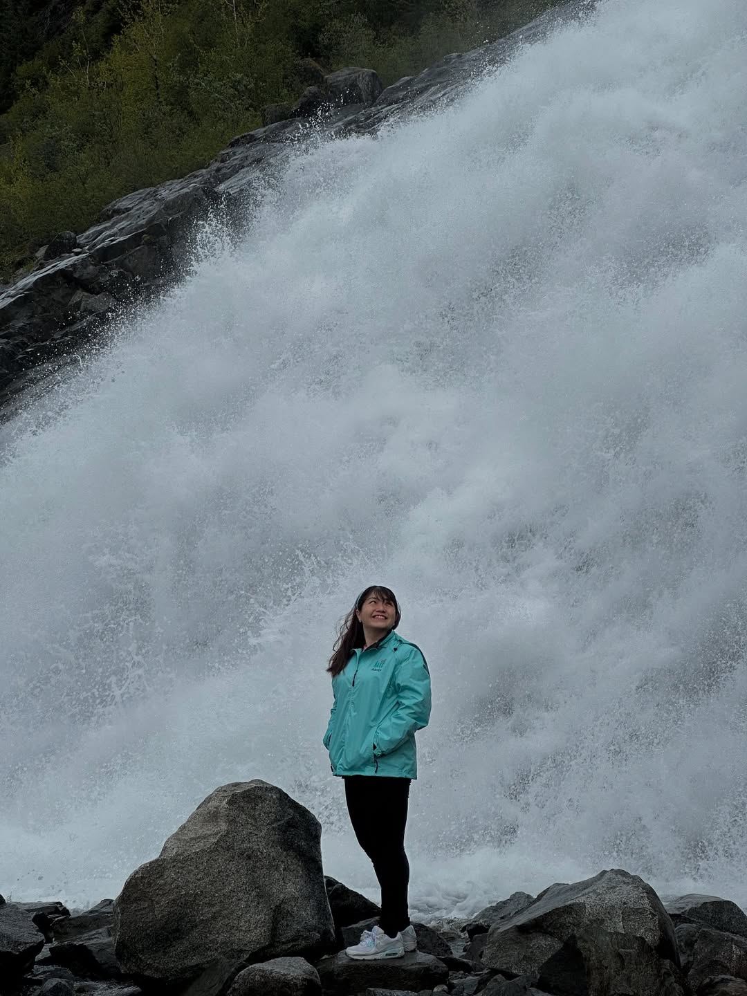 Image credit: instagram@green_voyager0526