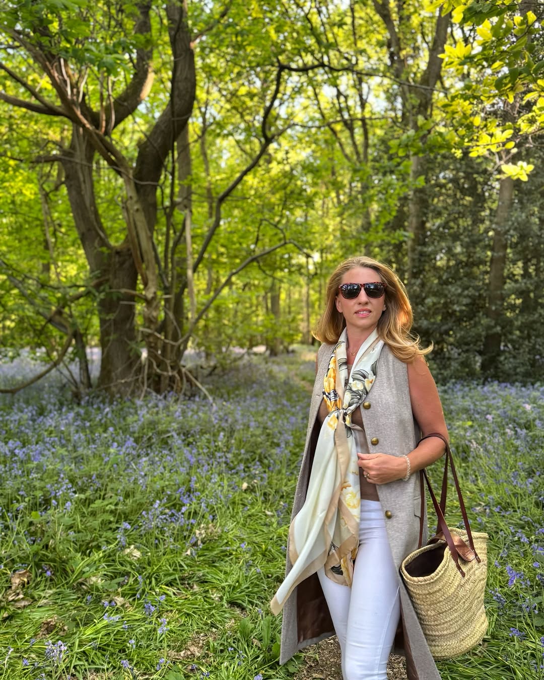 Image credit: instagram@suffolksisters