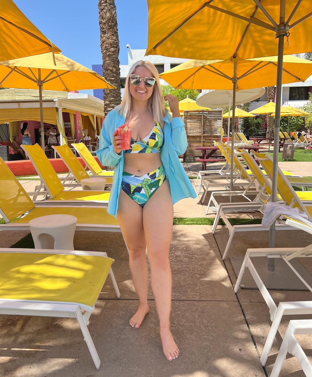 Image credit: instagram@dannichick34