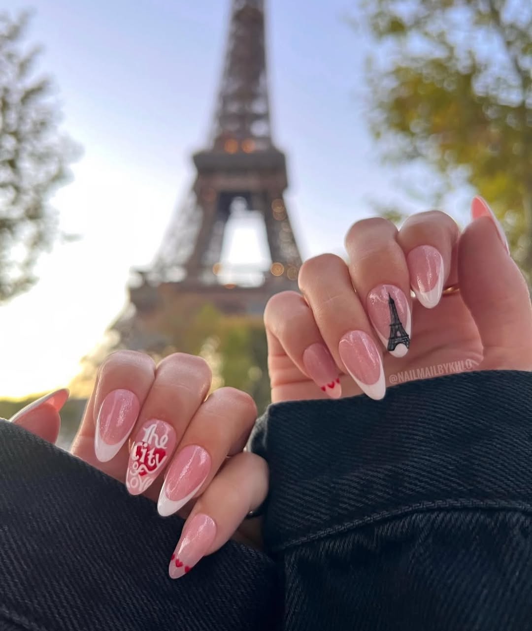 Image credit: instagram@nailmailbykhlo
