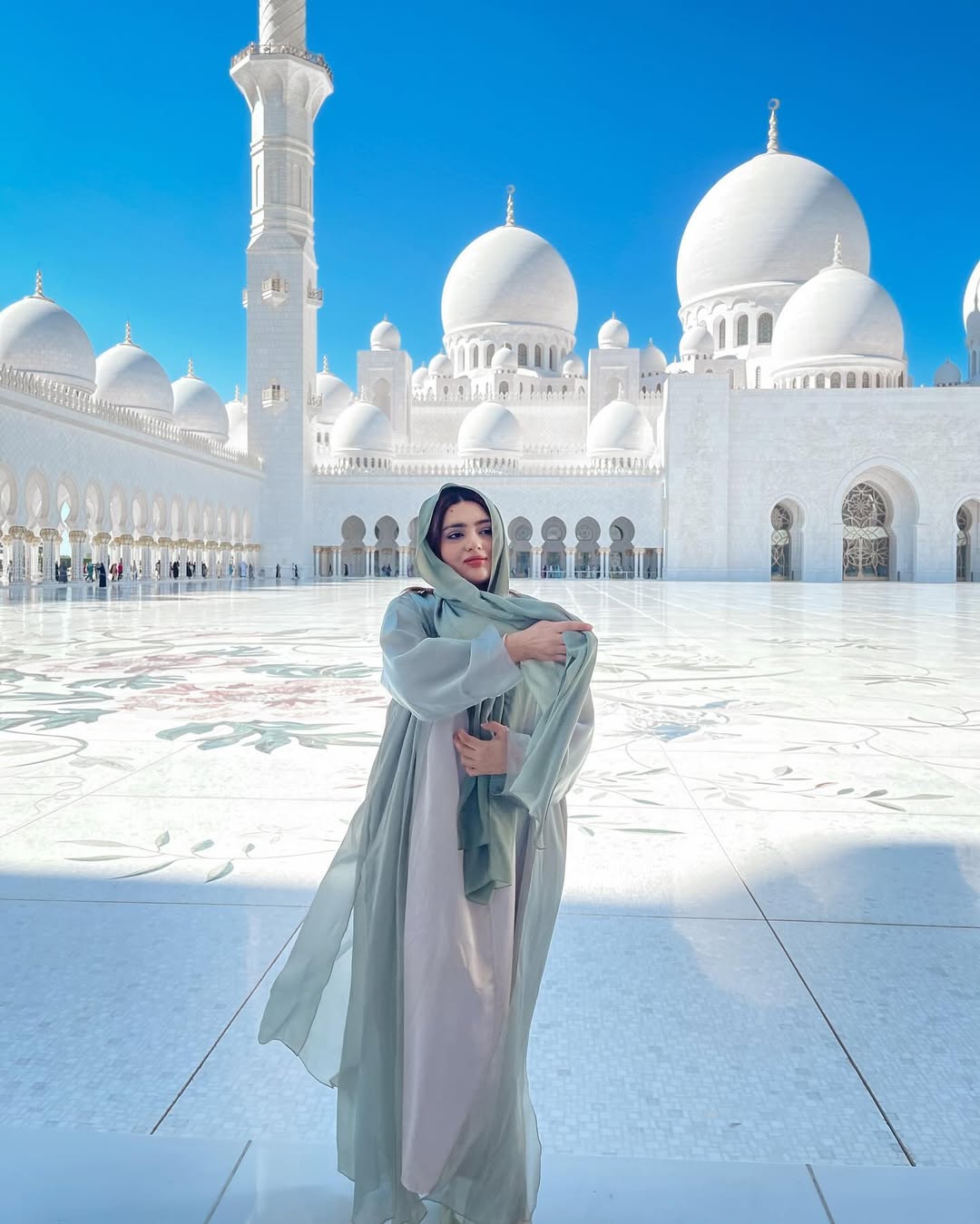 Image credit: instagram@mennalamjad