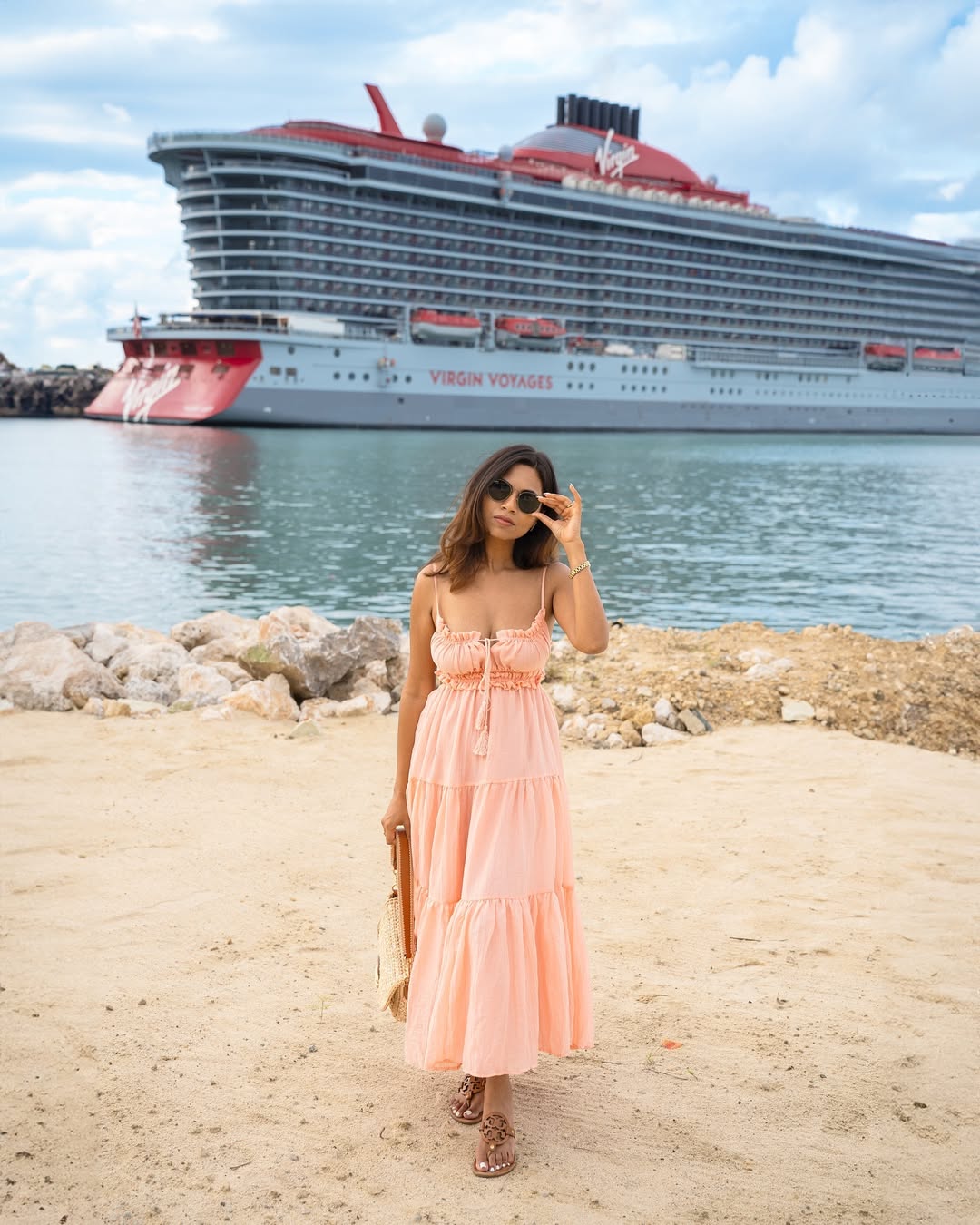 Image credit: instagram@eshitastic