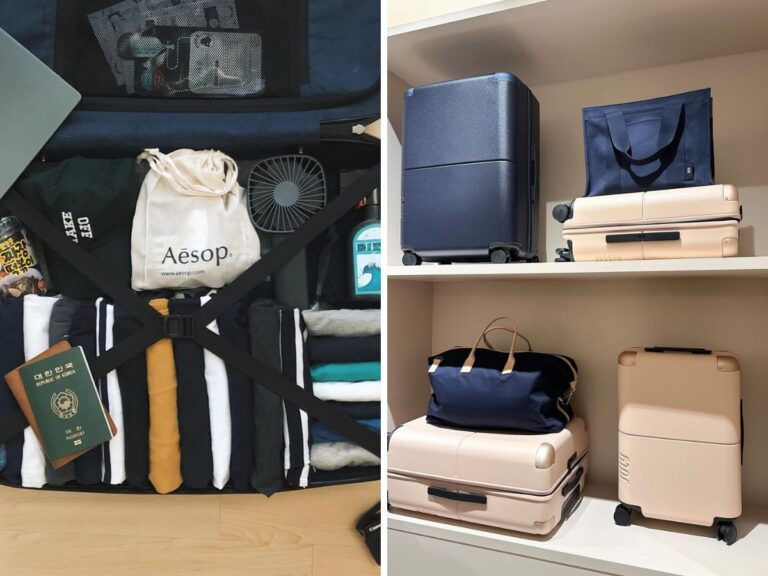 Things to Pack for Vacation: My Go-To List That Actually Works