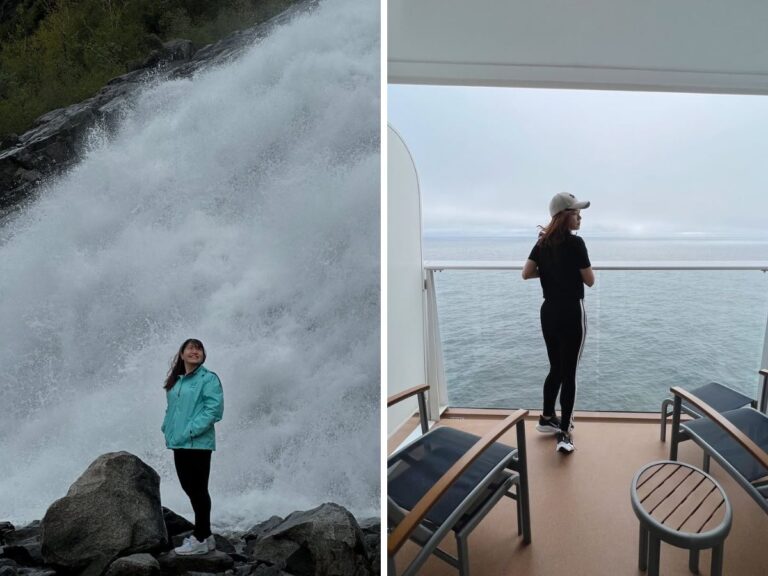 Alaska Cruise Packing List: What You Actually Need