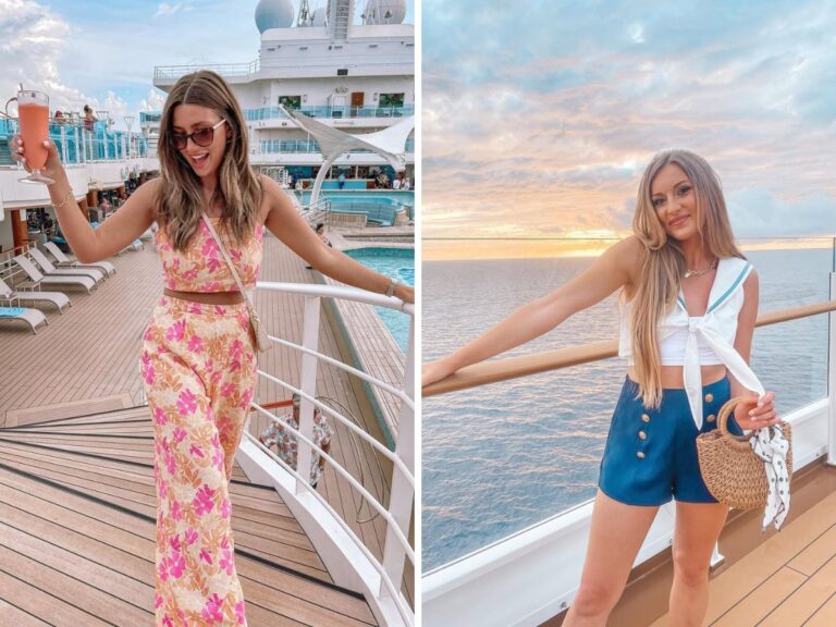 Caribbean Cruise Packing List for a Perfect Trip