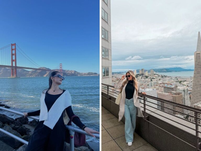 Chic San Francisco Outfit Ideas You’ll Love