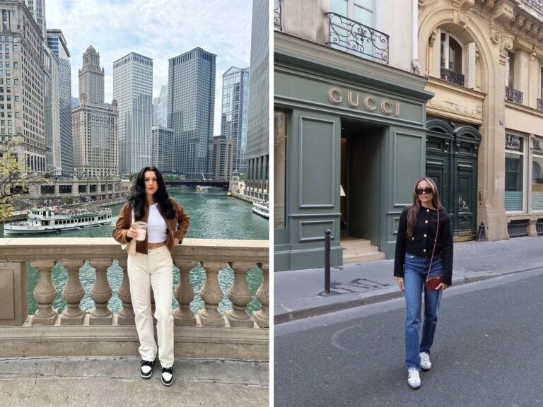 Chicago Outfit Ideas That Feel Stylish and Practical