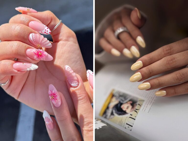 Miami Nails Designs That Turn Heads Instantly