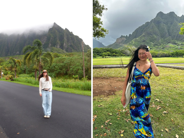 10 Hawaii Outfits You’ll Wish You Packed Sooner