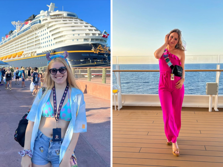 Disney Cruise Outfits That Work for Every Day